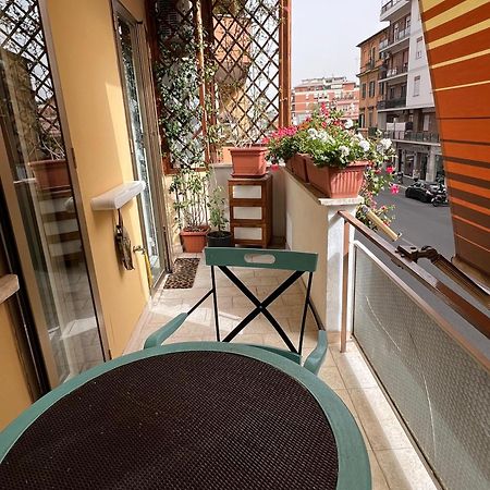 Topvaticanapartment Ρώμη Εξωτερικό φωτογραφία