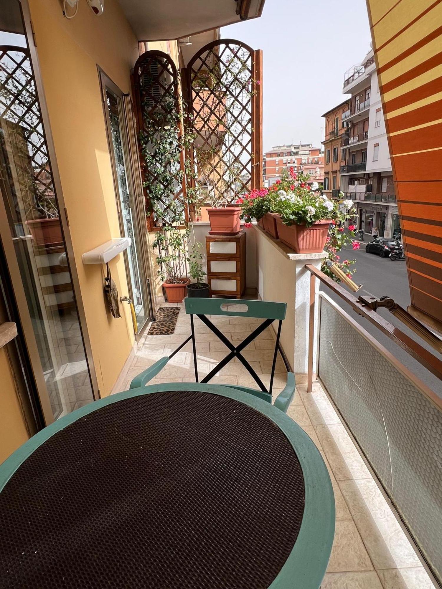 Topvaticanapartment Ρώμη Εξωτερικό φωτογραφία