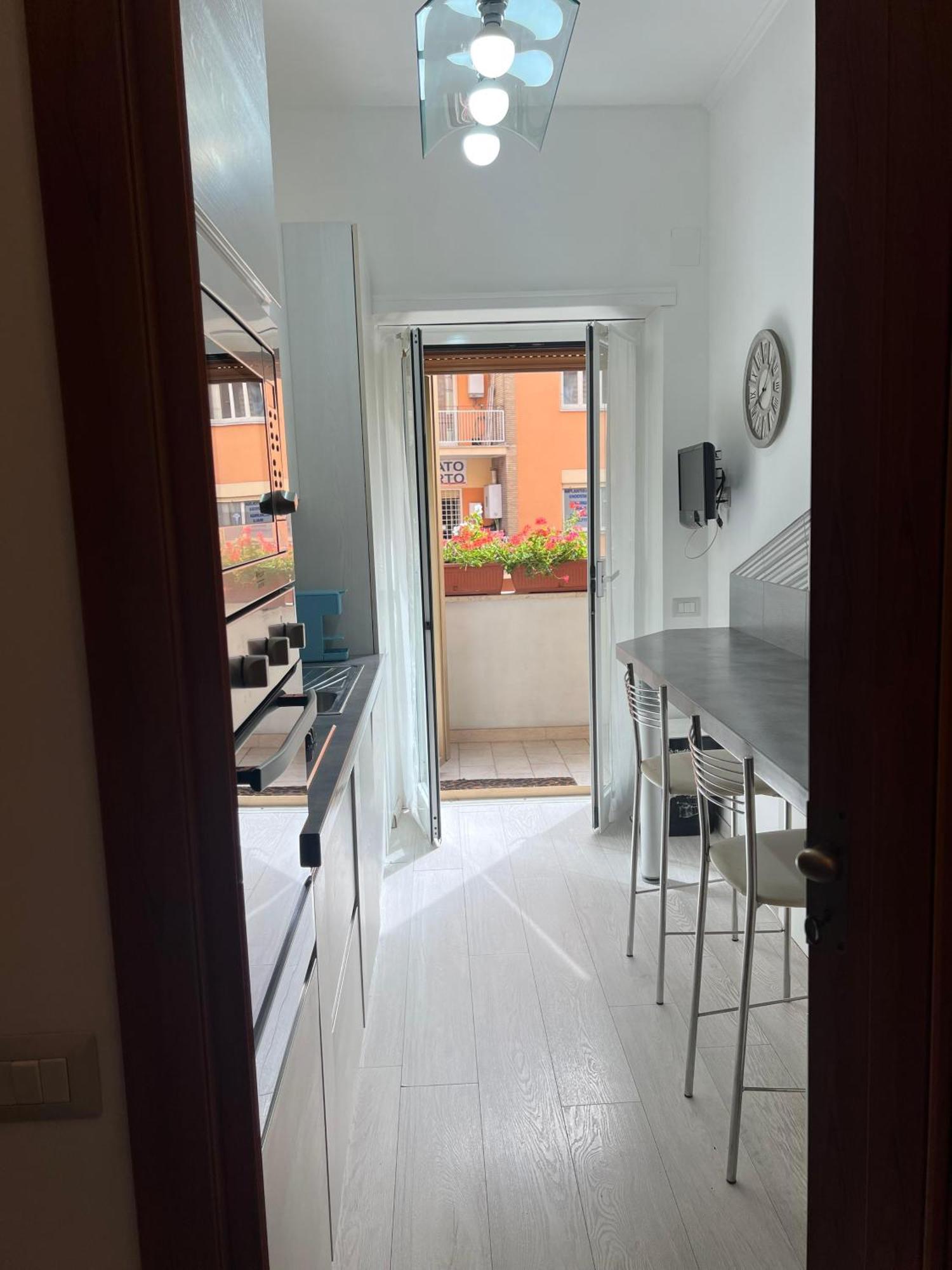 Topvaticanapartment Ρώμη Εξωτερικό φωτογραφία