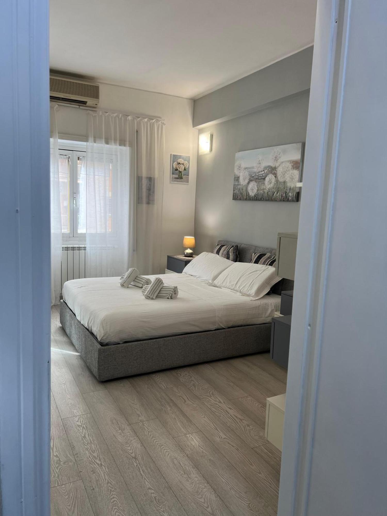 Topvaticanapartment Ρώμη Εξωτερικό φωτογραφία