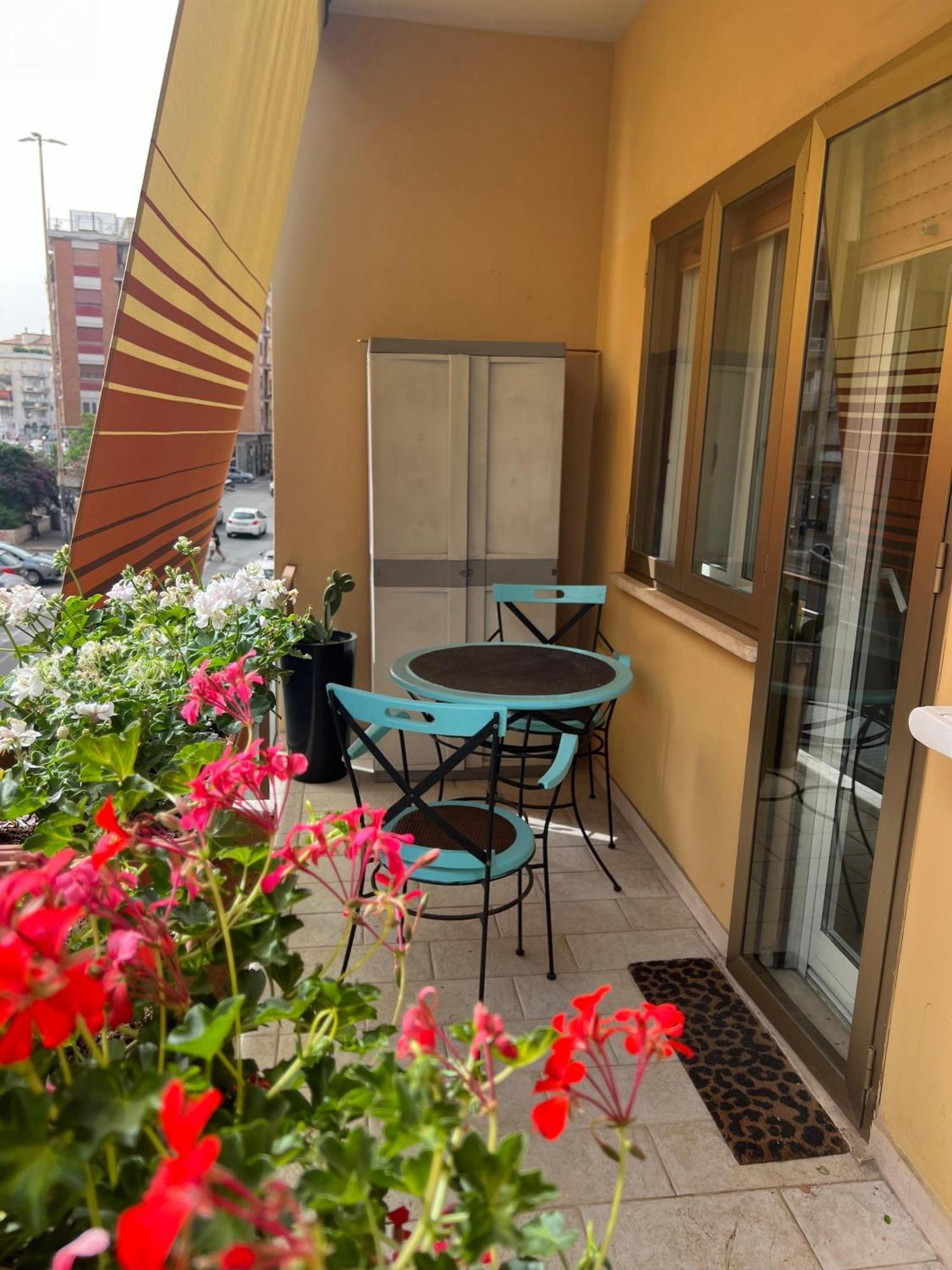 Topvaticanapartment Ρώμη Εξωτερικό φωτογραφία