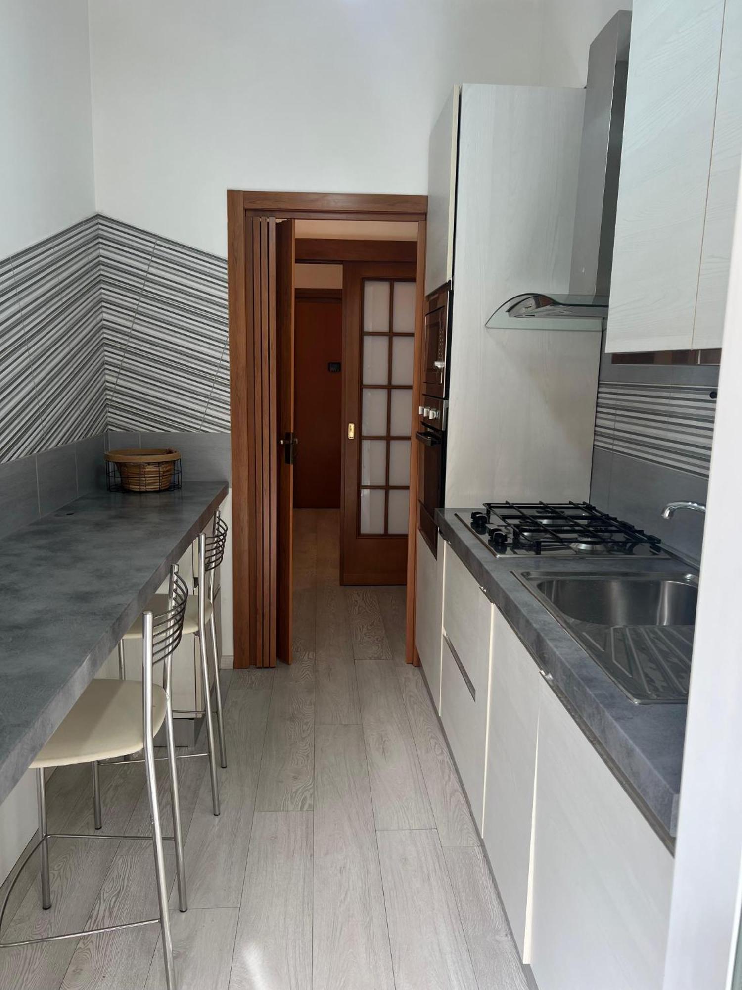 Topvaticanapartment Ρώμη Εξωτερικό φωτογραφία