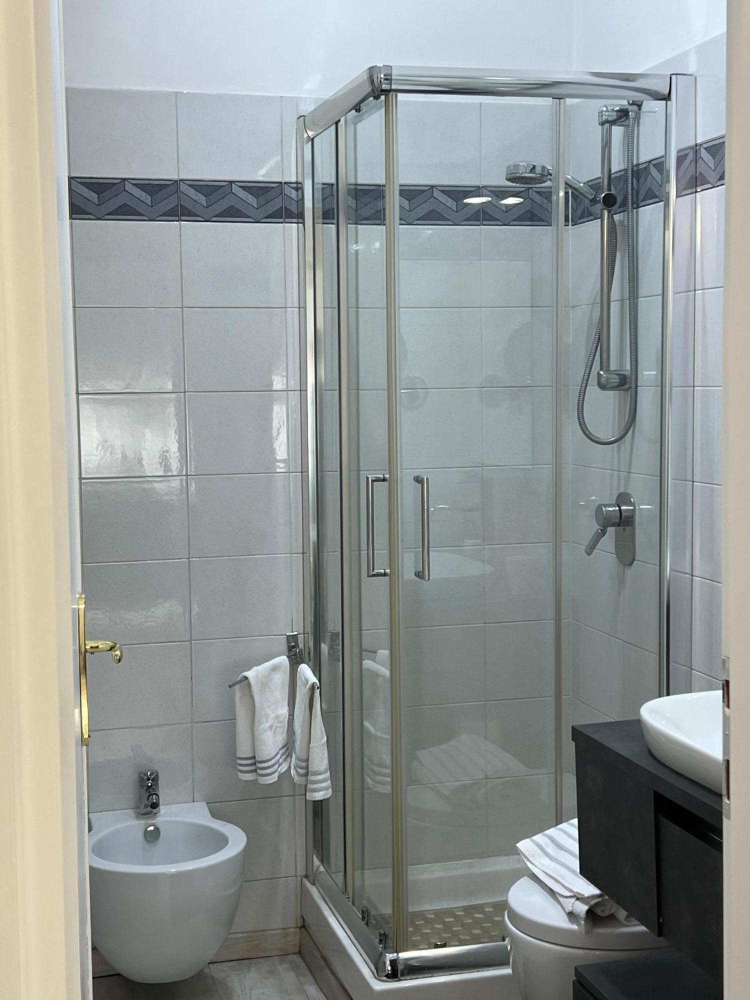 Topvaticanapartment Ρώμη Εξωτερικό φωτογραφία