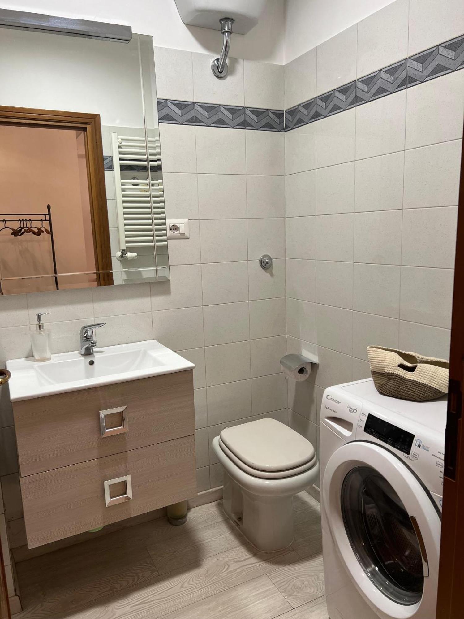 Topvaticanapartment Ρώμη Εξωτερικό φωτογραφία