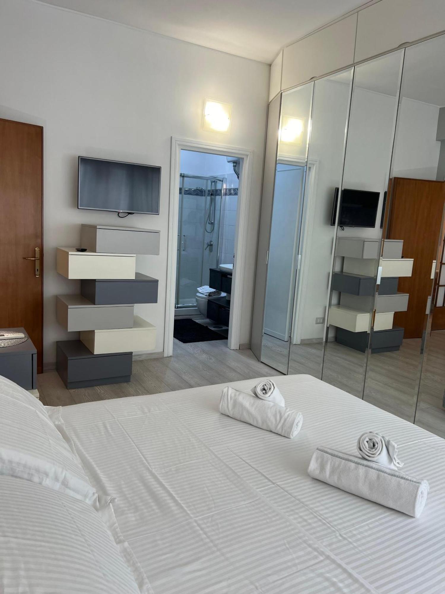 Topvaticanapartment Ρώμη Εξωτερικό φωτογραφία
