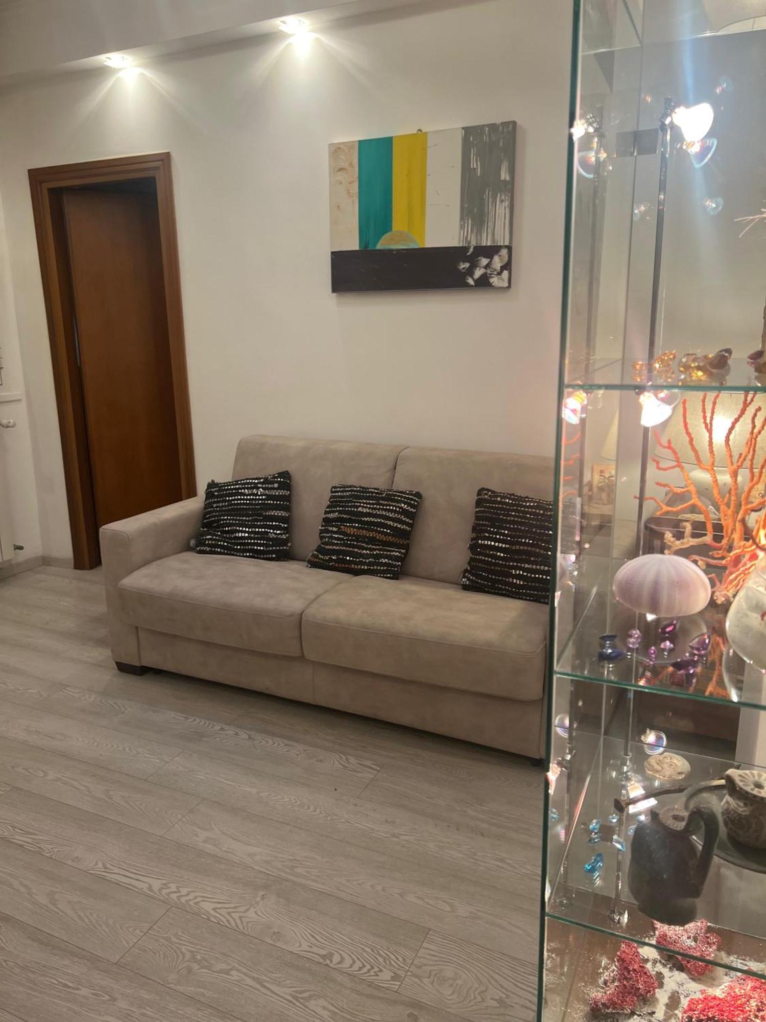 Topvaticanapartment Ρώμη Εξωτερικό φωτογραφία