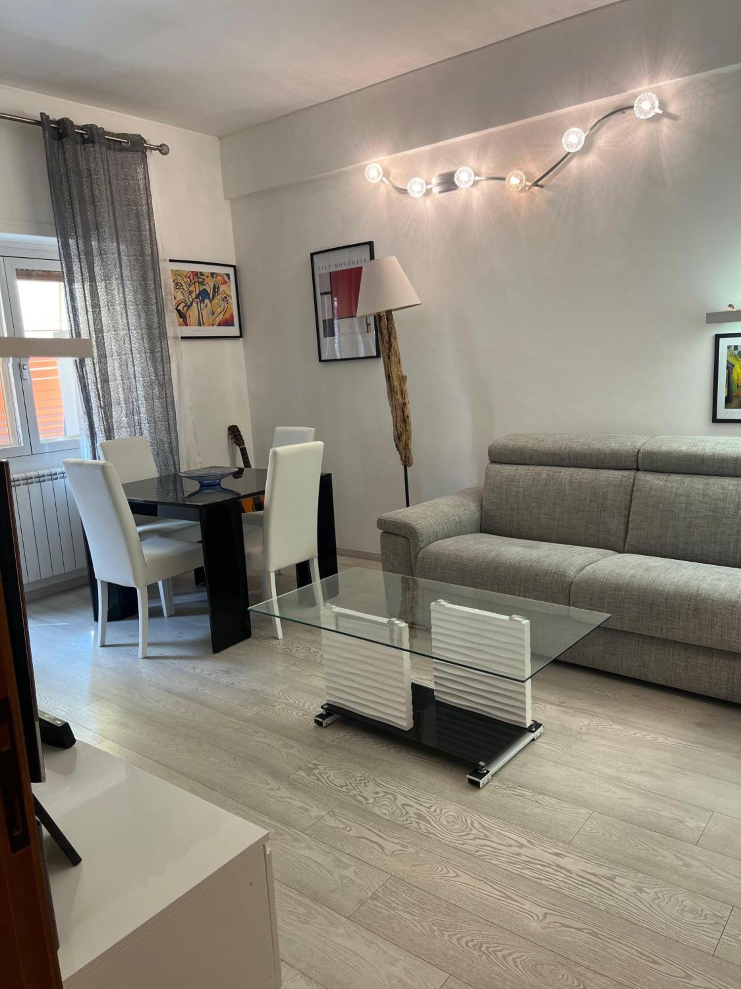 Topvaticanapartment Ρώμη Εξωτερικό φωτογραφία