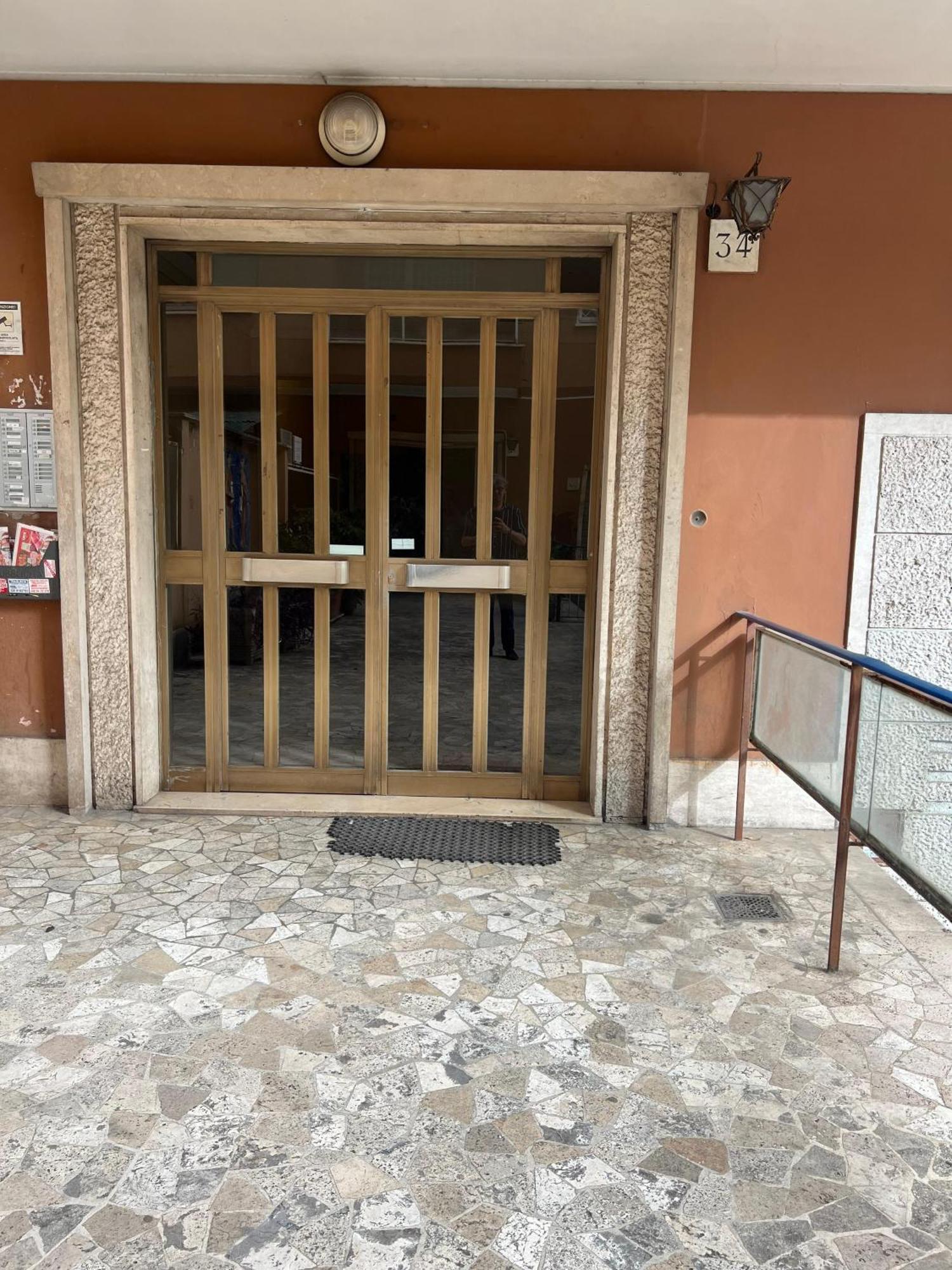 Topvaticanapartment Ρώμη Εξωτερικό φωτογραφία