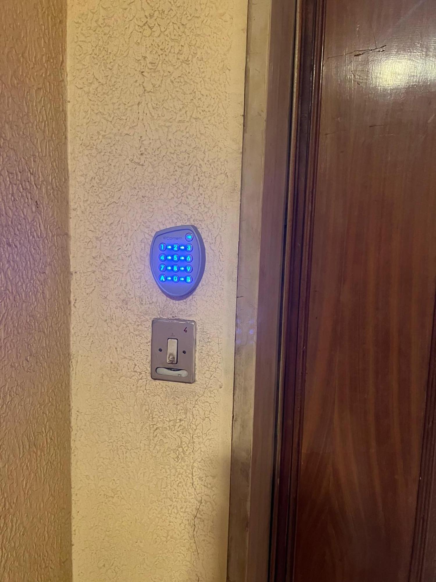 Topvaticanapartment Ρώμη Εξωτερικό φωτογραφία
