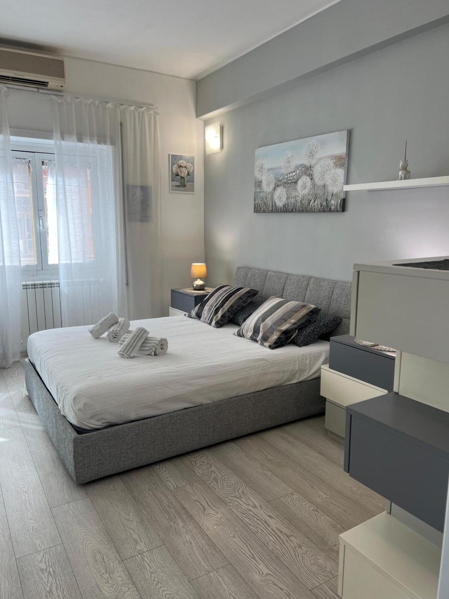 Topvaticanapartment Ρώμη Εξωτερικό φωτογραφία