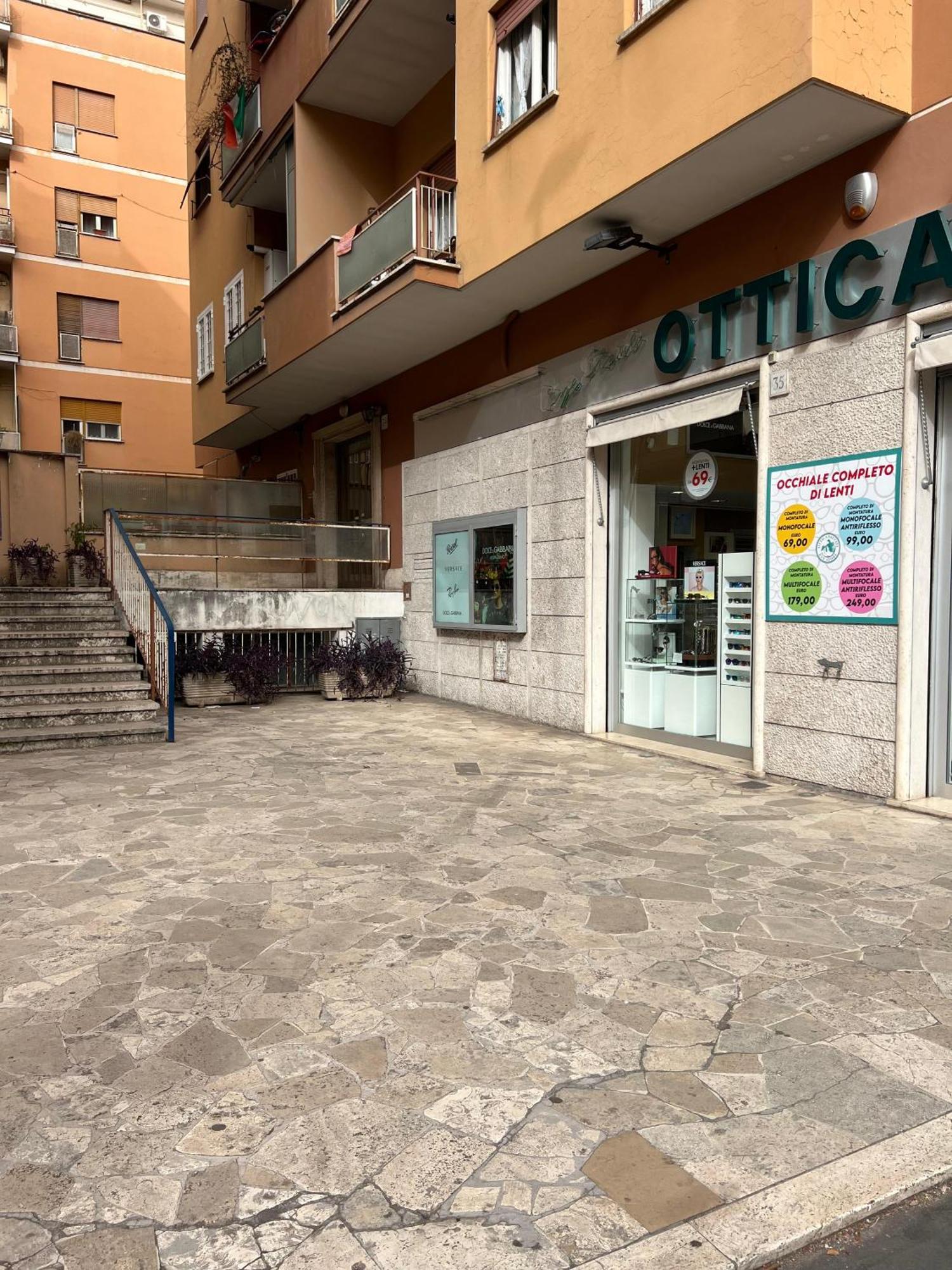 Topvaticanapartment Ρώμη Εξωτερικό φωτογραφία